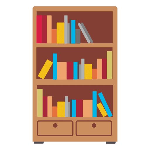 Book Rack icon